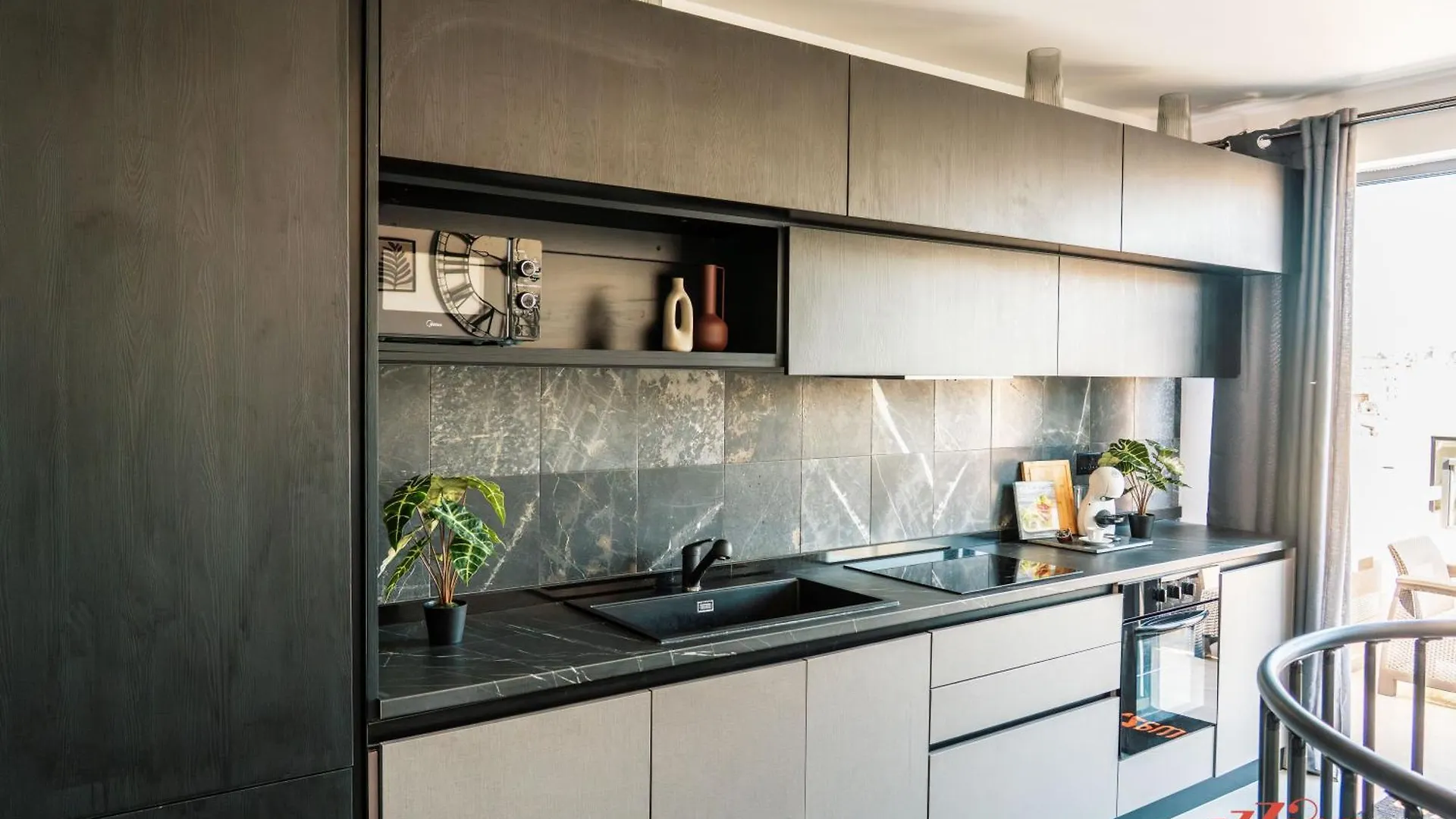 A Stylish Duplex Guests Love Pieta 0*,  Malta