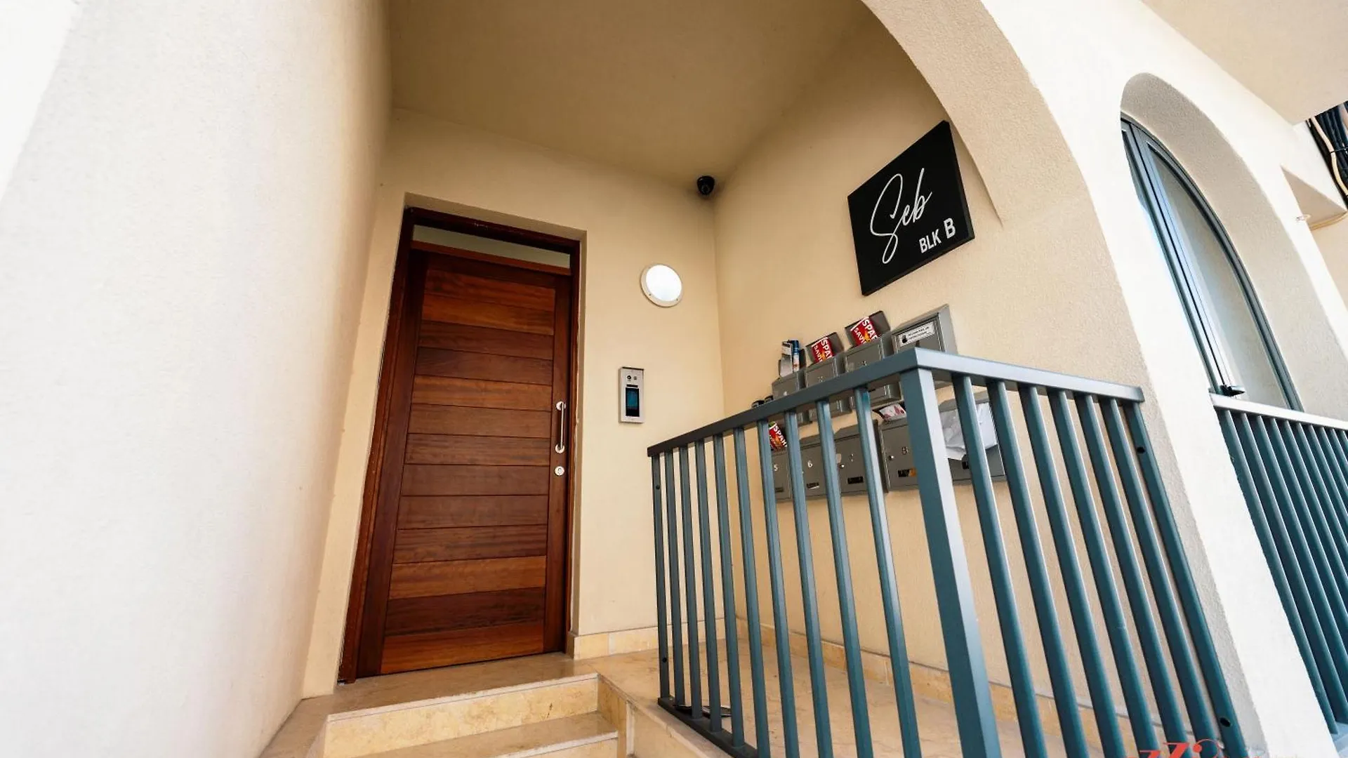 A Stylish Duplex Guests Love Pieta Apartment