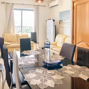  Appartamento Xl - Sleeps 10 People